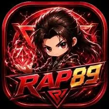 rap89 App APK Terbaru