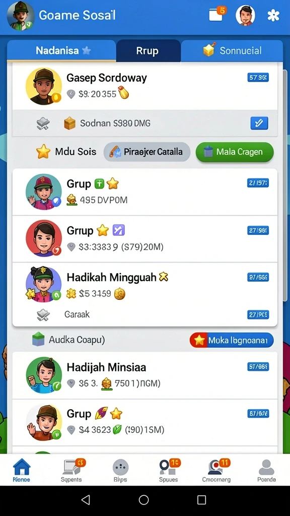 Review Aplikasi dewa1000 Versi Terbaru screenshot