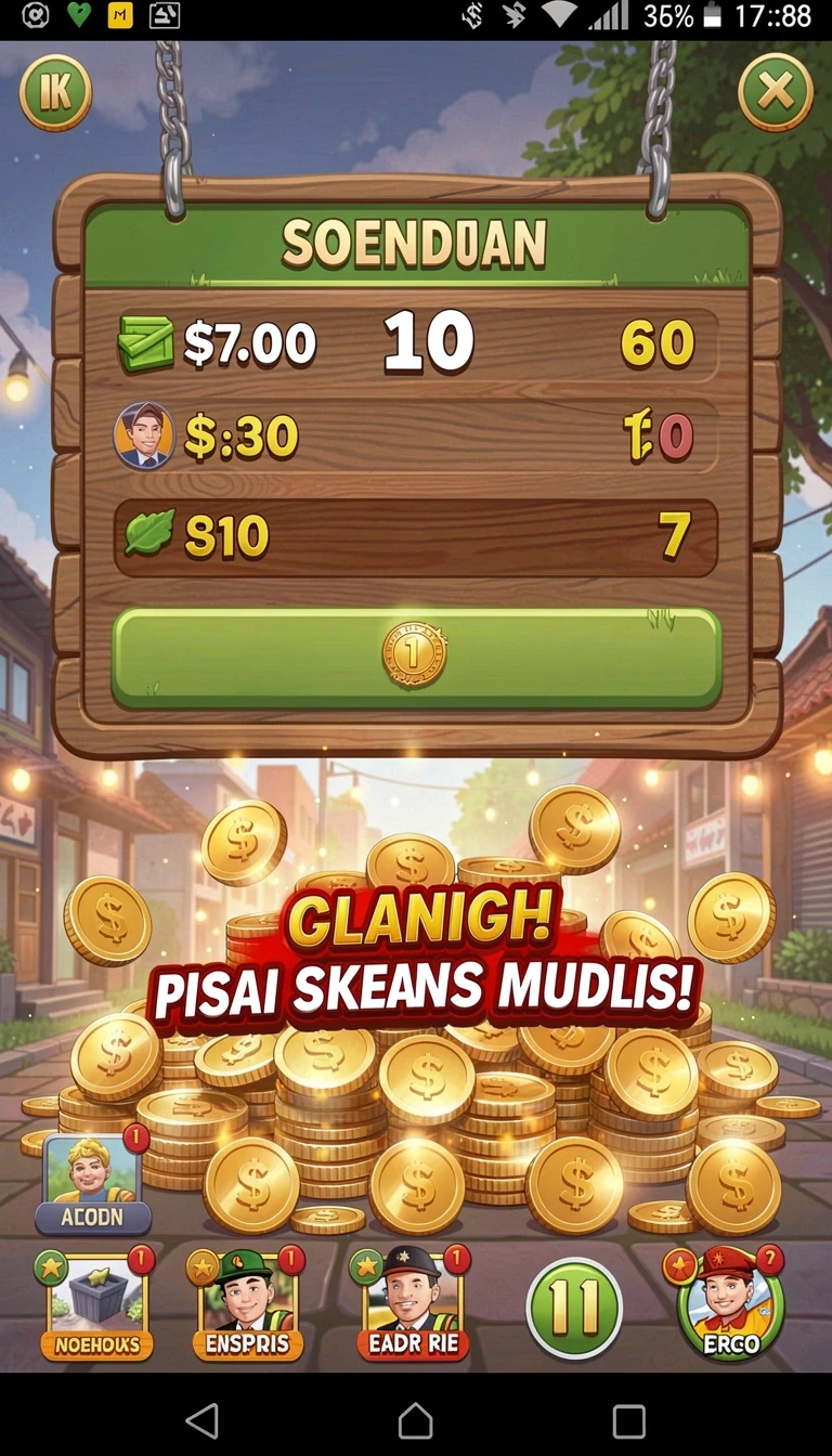 Review Aplikasi demi11 Versi Terbaru screenshot