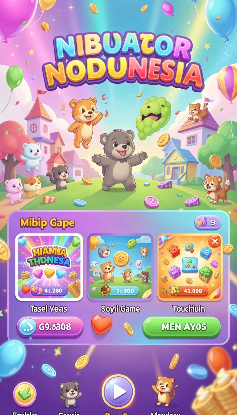 bataratoto App APK Terbaru screenshot